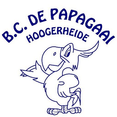 B.C. De Papagaai