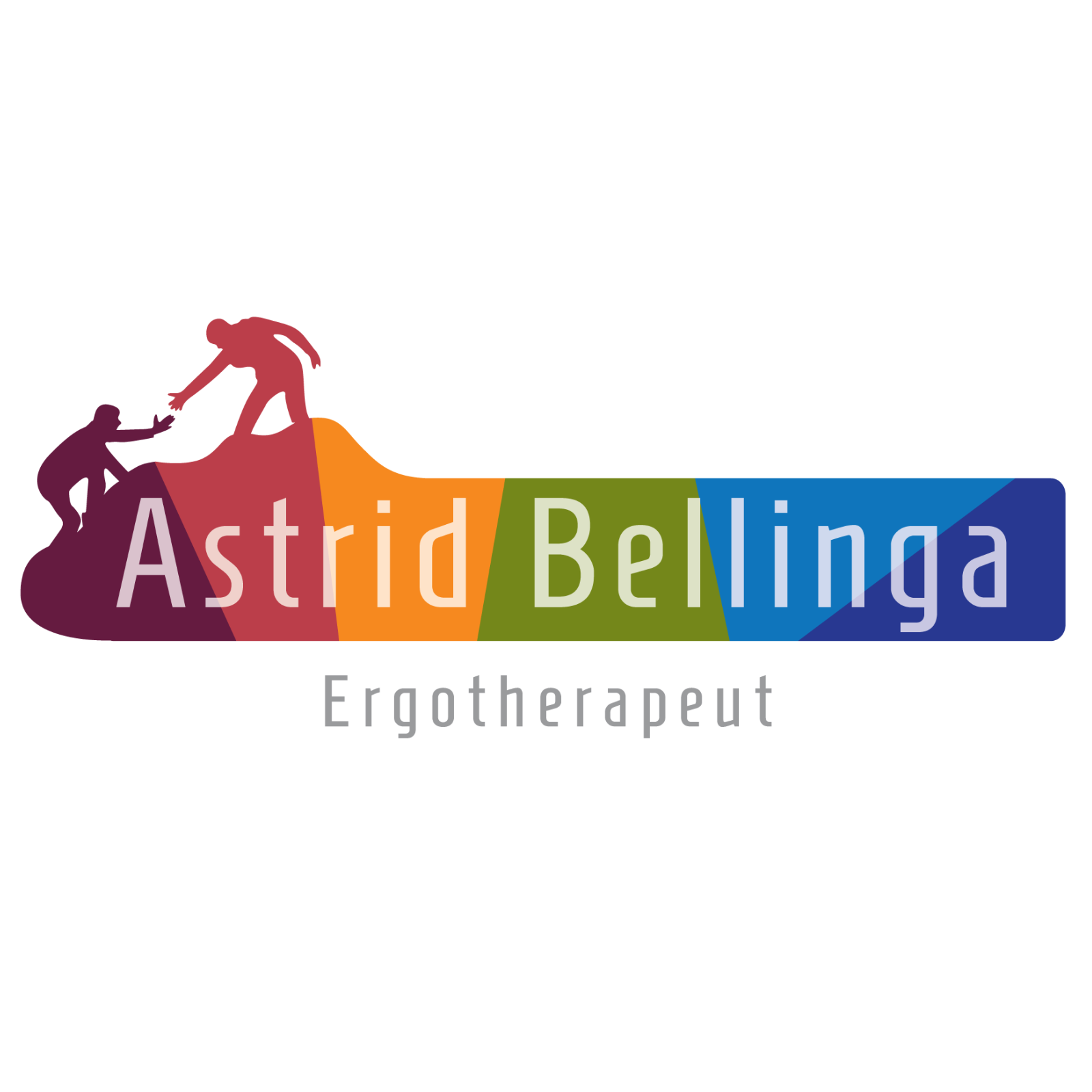 Astrid Bellinga Ergotherapeut